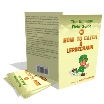 The Ultimate Guide On How To Catch A Leprechaun