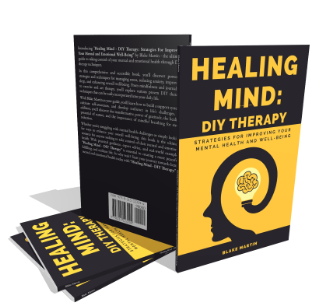 Healing Mind – DIY Therapy